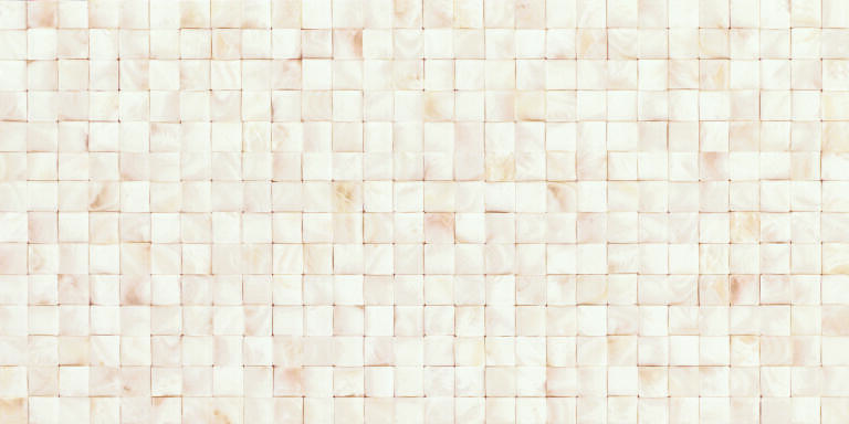 Marina Shell White